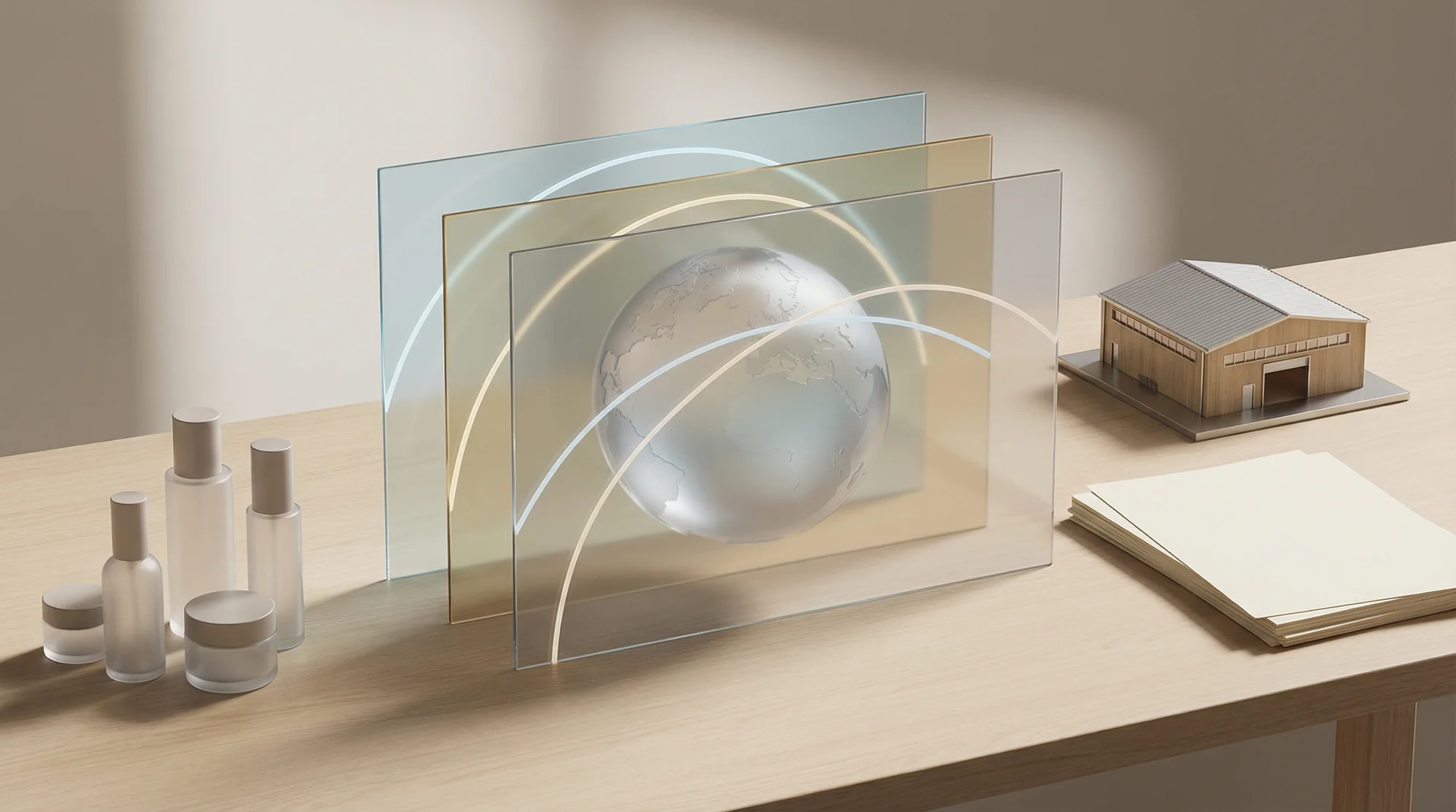 地区选择方法：试点区、复制区、战略区的分层